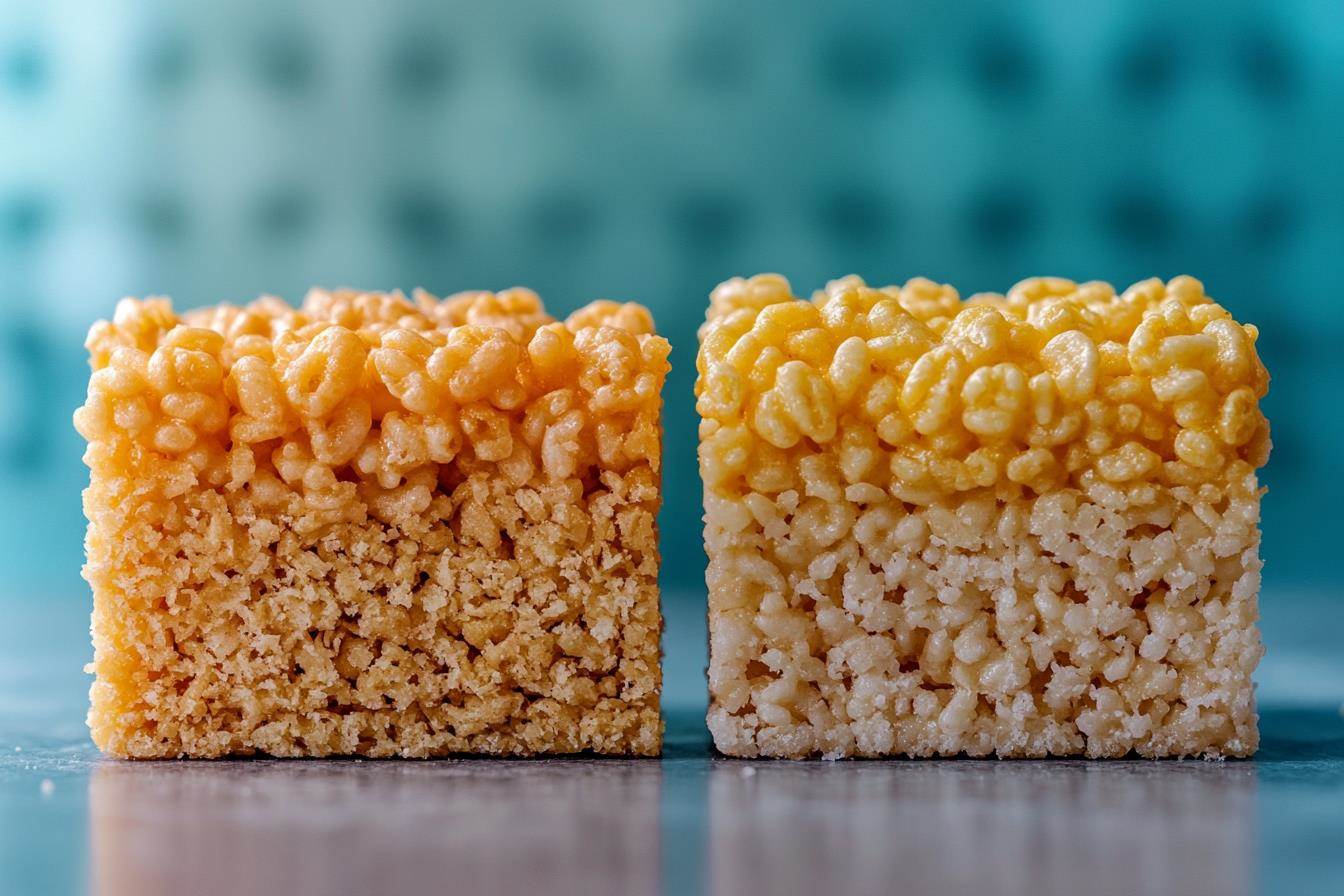 Do rice crispy treats go bad