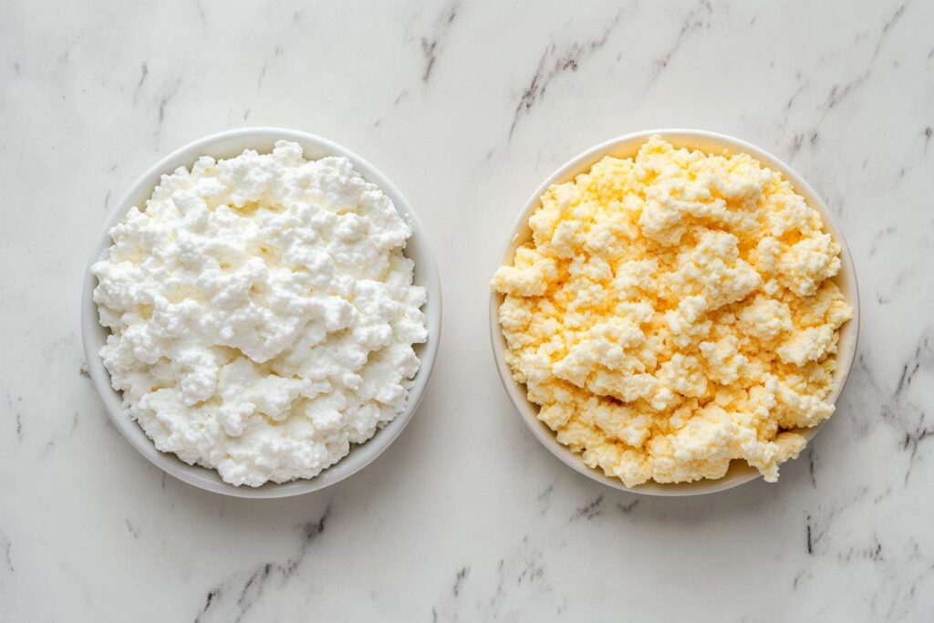 How to tell if cottage cheese has gone bad