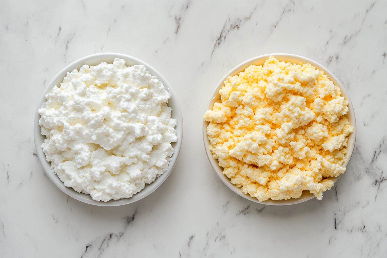How to tell if cottage cheese has gone bad